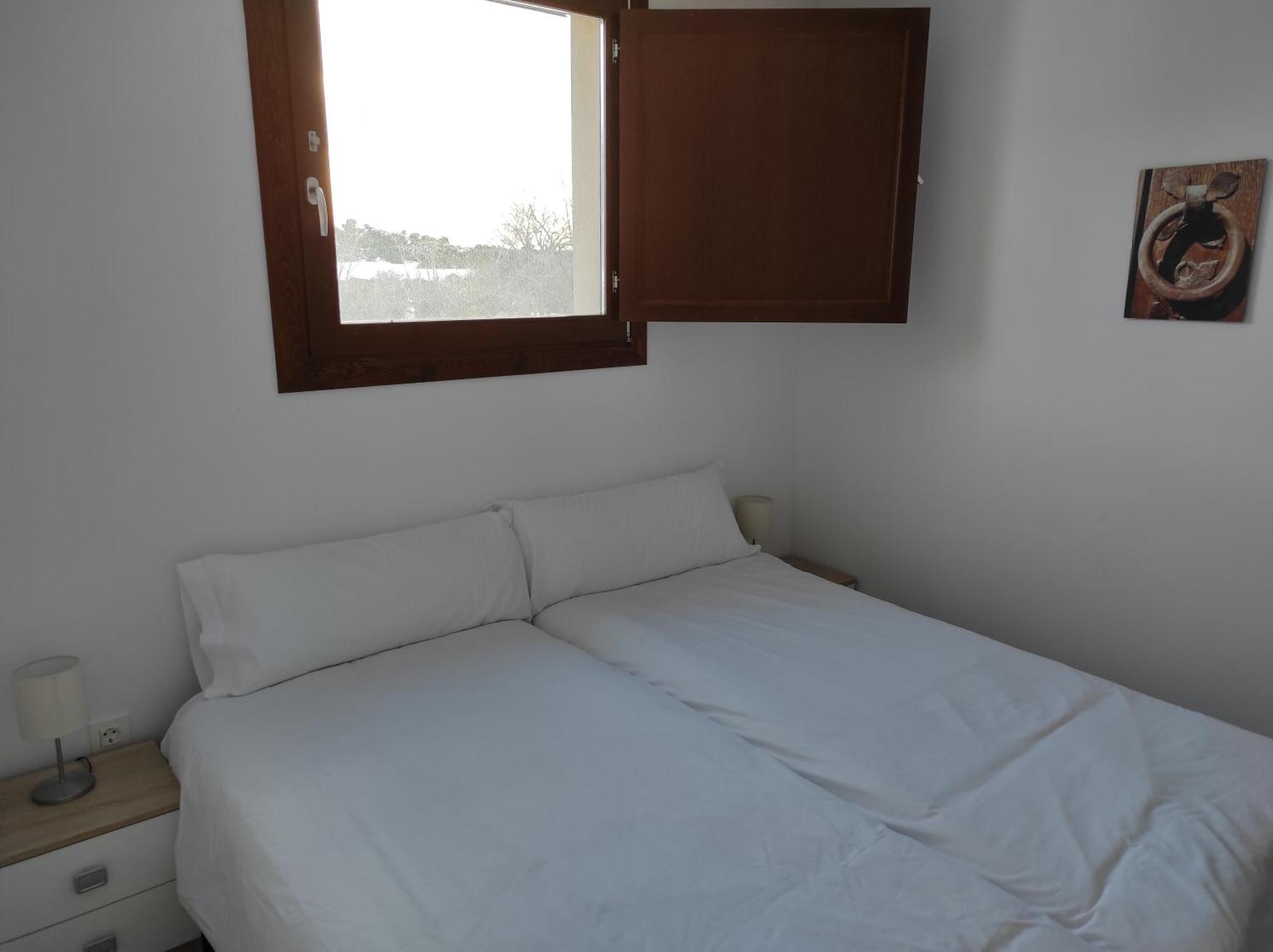Villa Mirador de Sabayés Extérieur photo