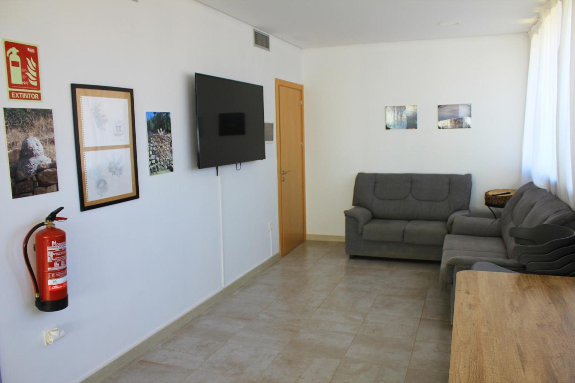 Villa Mirador de Sabayés Extérieur photo