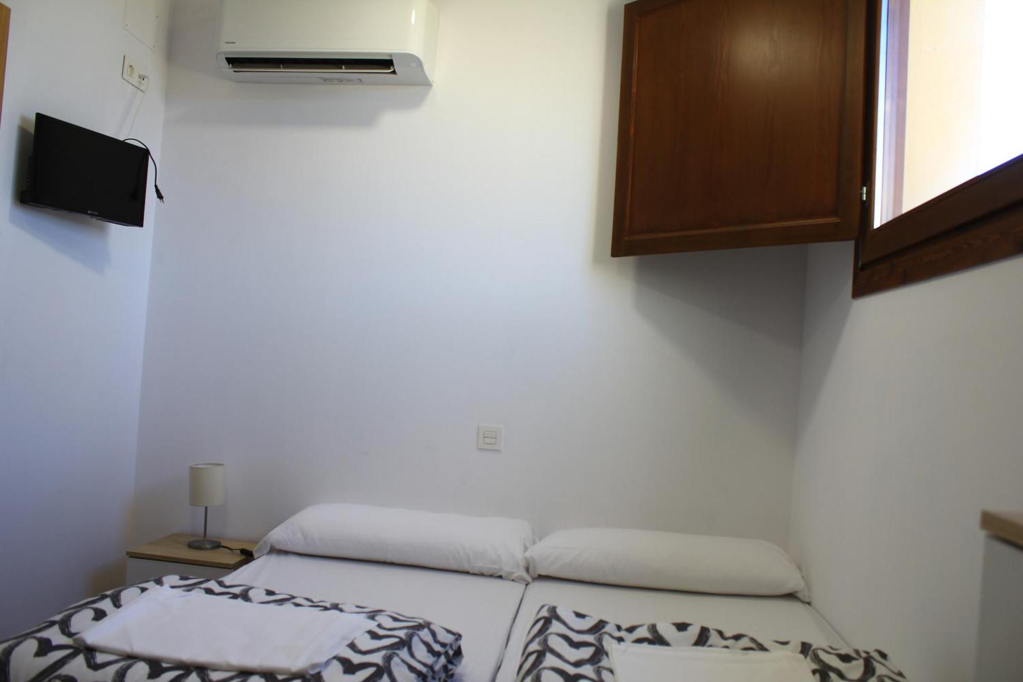 Villa Mirador de Sabayés Extérieur photo