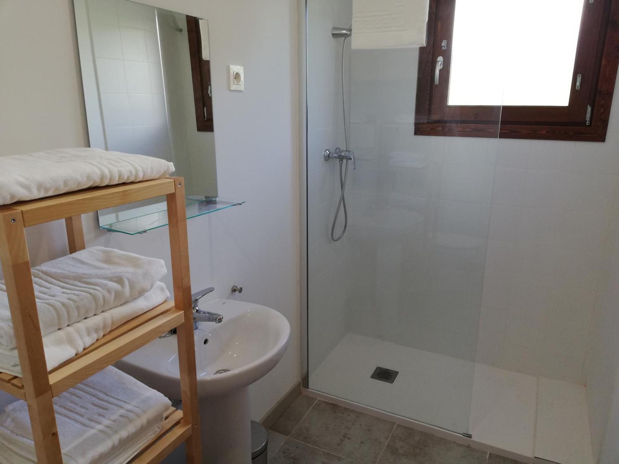 Villa Mirador de Sabayés Extérieur photo