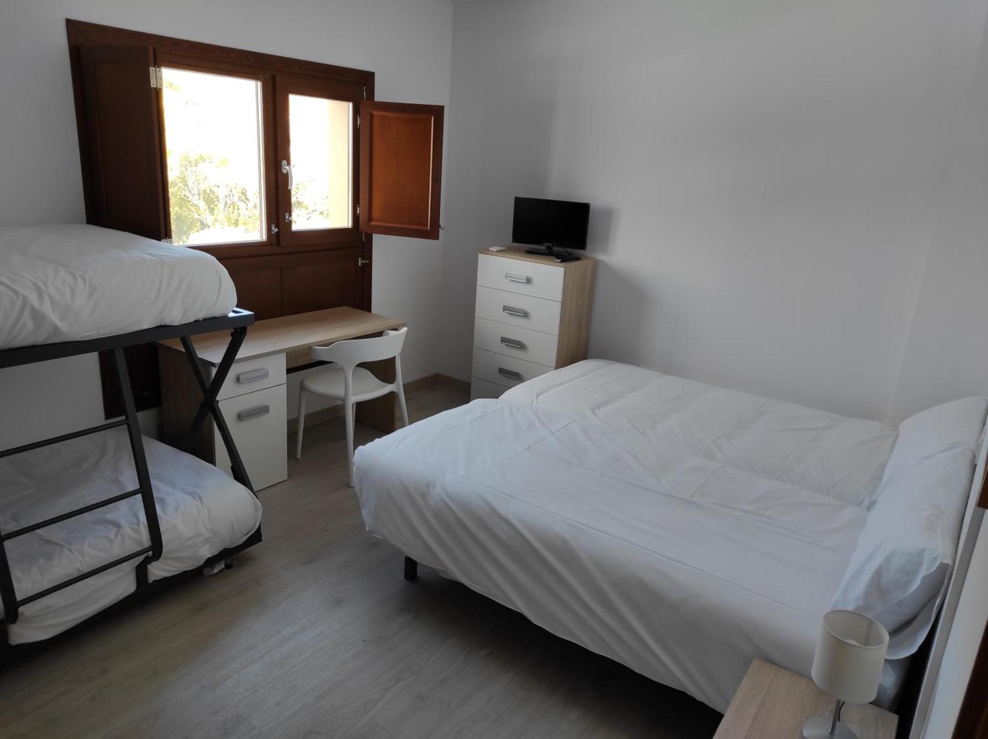 Villa Mirador de Sabayés Extérieur photo
