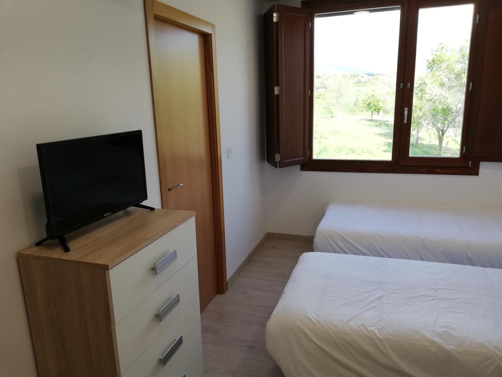 Villa Mirador de Sabayés Extérieur photo