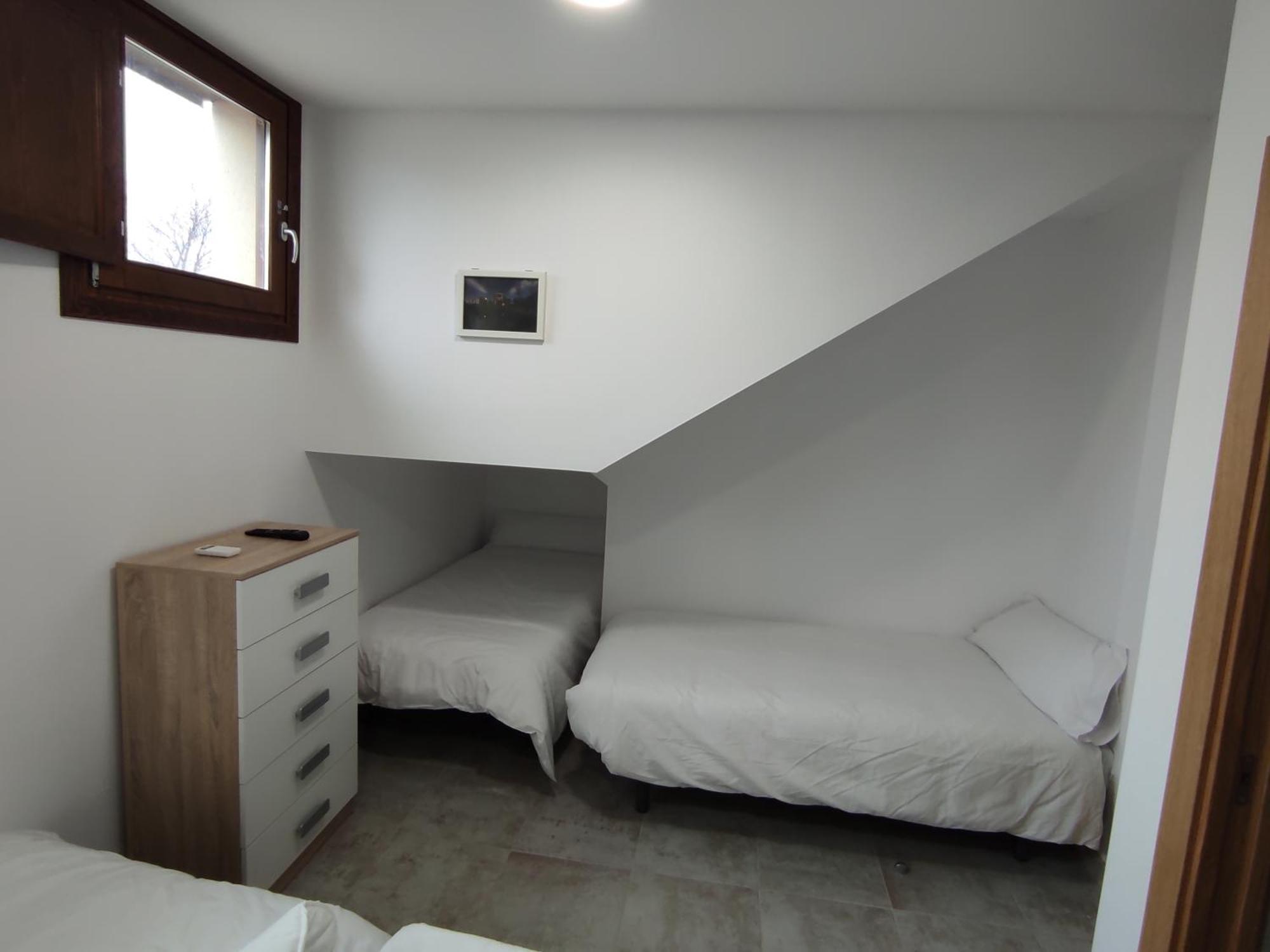 Villa Mirador de Sabayés Extérieur photo