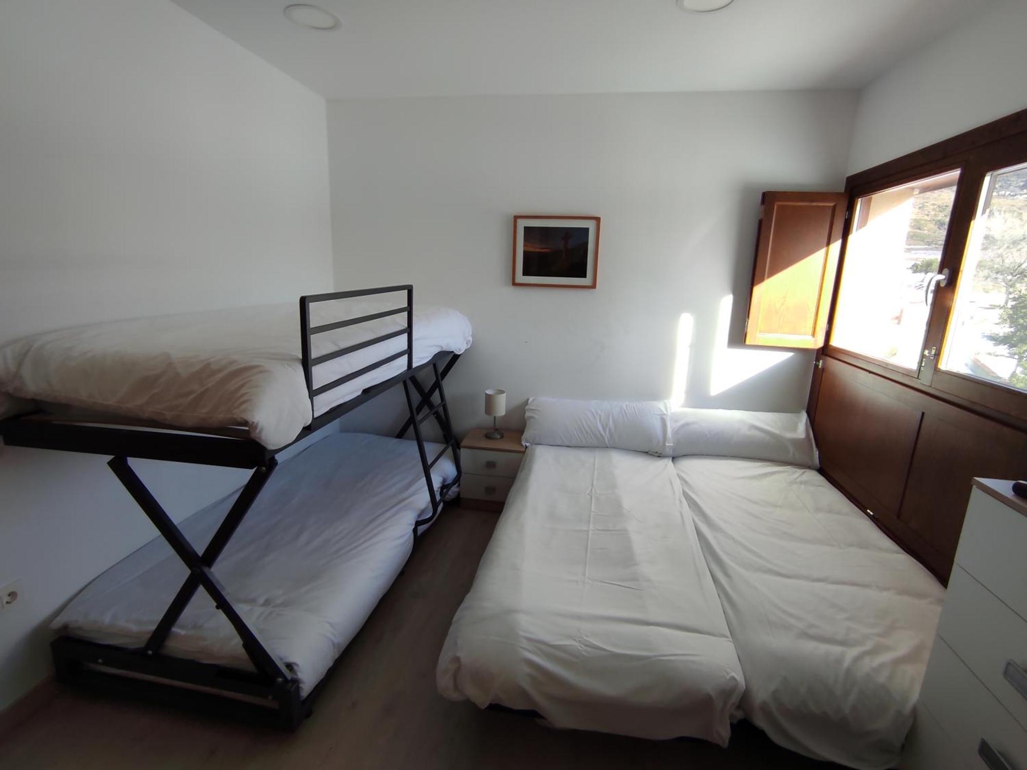 Villa Mirador de Sabayés Extérieur photo