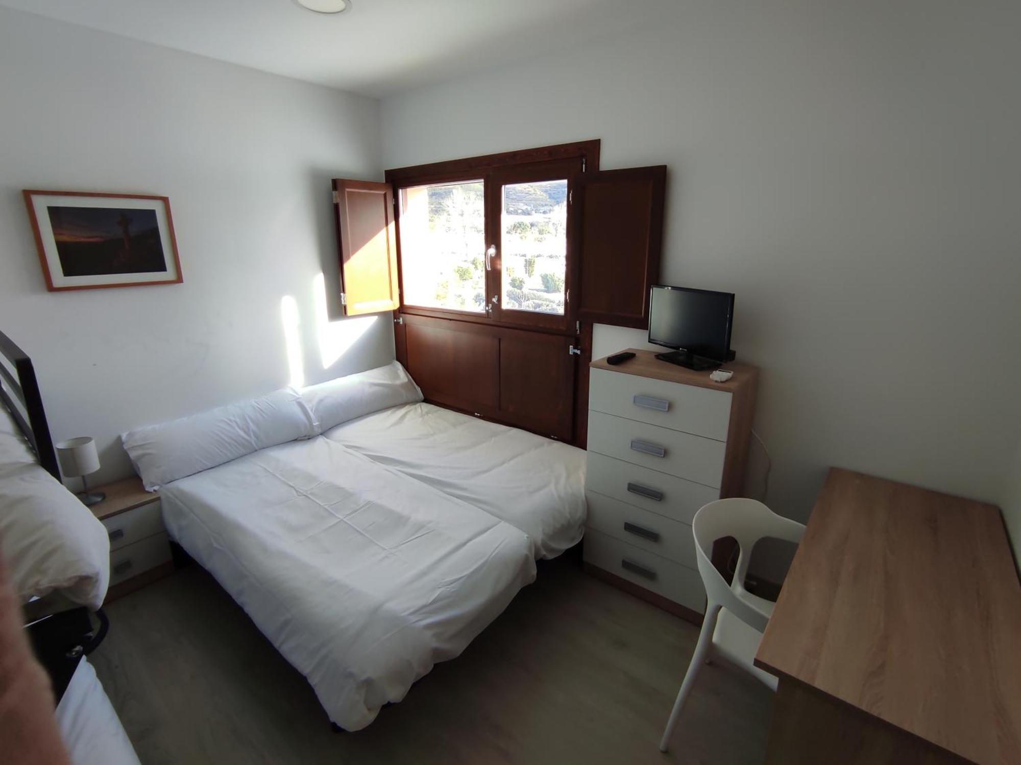 Villa Mirador de Sabayés Extérieur photo