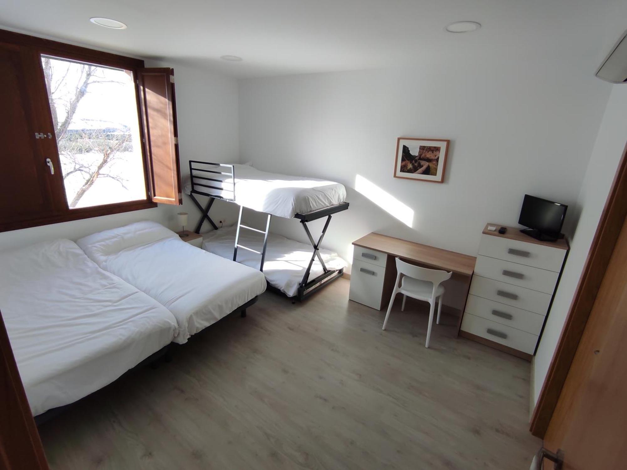 Villa Mirador de Sabayés Extérieur photo