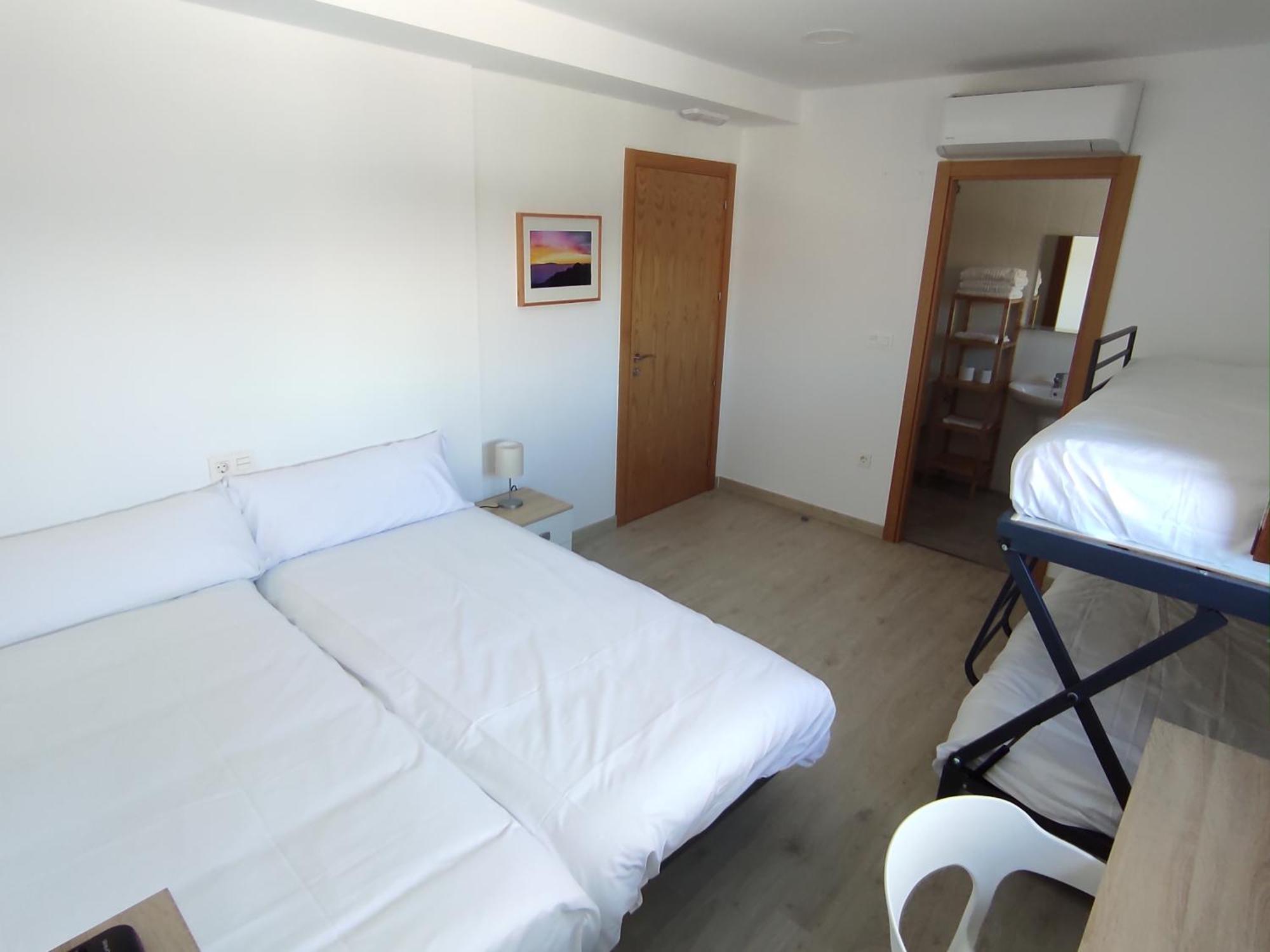 Villa Mirador de Sabayés Extérieur photo
