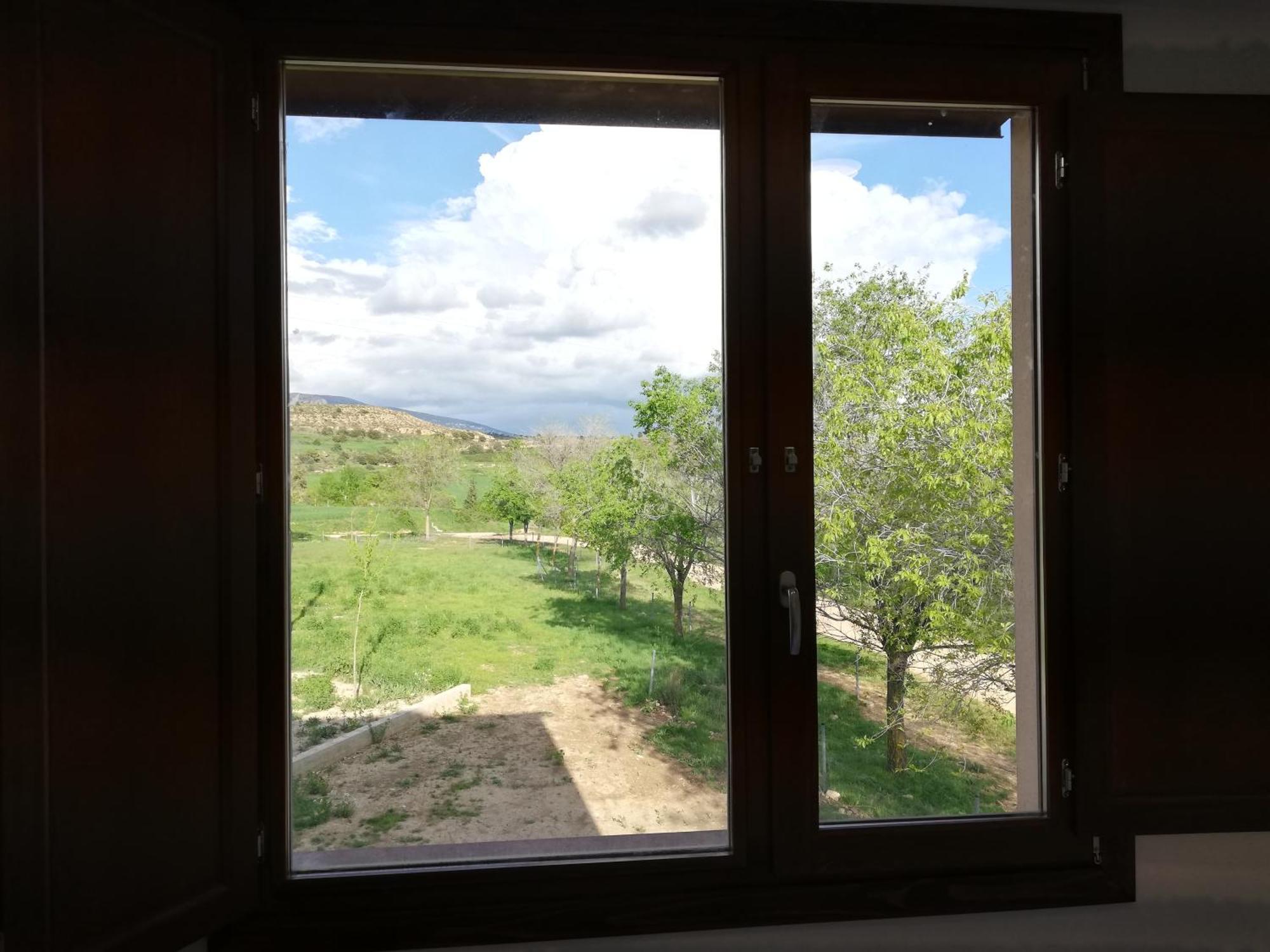 Villa Mirador de Sabayés Extérieur photo